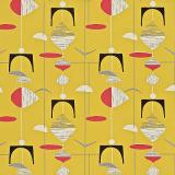 210213 Mobiles - Yellow/Red