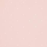 214101 Polka  Oyster Pink/Cream
