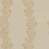 213038 Sparkle Coral Copper Linen 