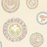211108 Clarice Mauve/Plaster
