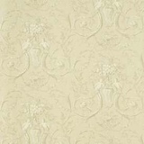 DCLACT101 Cherubs Toile Oatmeal