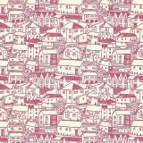 211674 St Ives Pink/Cream