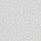 213615 Polka Dot Grey