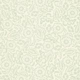 213620 Floral Damask Green