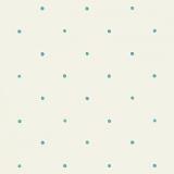 212845 Polka Teal/Stone