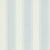 211974 Addison Stripe - Blue/Cream