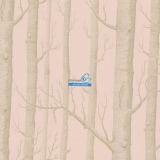 Обои Cole & Son Whimsical 103/5024