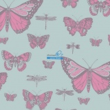 Обои Cole & Son Whimsical 103/15062