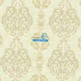 Обои York Ashford House Botanical Fantasy WB5434
