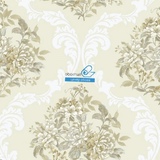 Обои York Georgetown Designs Roses PN0449