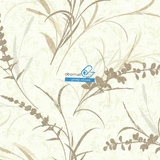 Обои York Ashford House Botanical Fantasy WB5419
