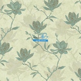 Обои York Ashford House Botanical Fantasy WB5452