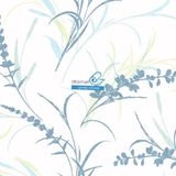 Обои York Ashford House Botanical Fantasy WB5417