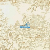 Обои York Ashford Toiles AT4157