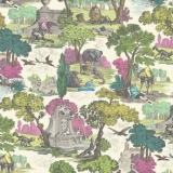Обои Cole & Son Folie 99/16064 (комплект из 2х рулонов)