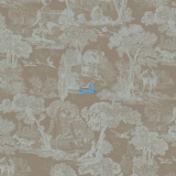 Обои Cole & Son Folie 99/15063
