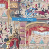 Обои Cole & Son Whimsical 103/7026