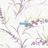 Обои York Ashford House Botanical Fantasy WB5418