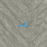 Обои Andrew Martin Attic Parquet Charcoal