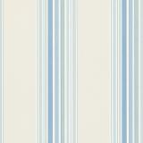 212448 Seaford Stripe Blue