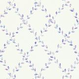 212436 Spring Trellis Hyacinth