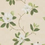 DPFWSW102 Sweet Bay Ivory/Green