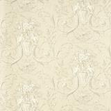 DEGTCH101 Cherubs Toile 