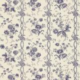 DEGTFS103 Floral Stripe