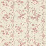 DEGTFS106 Floral Stripe