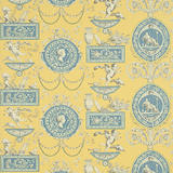 DEGTRT101 Roman Toile 