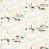 214588 Sail Away Sea Green 