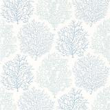 213390 Coral Reef Marine/Blue