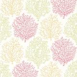 213391 Coral Reef Tropical/Brights 