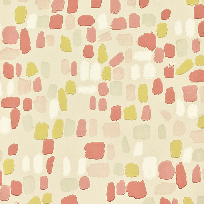 211089 Dabs Fuchsia/Lime