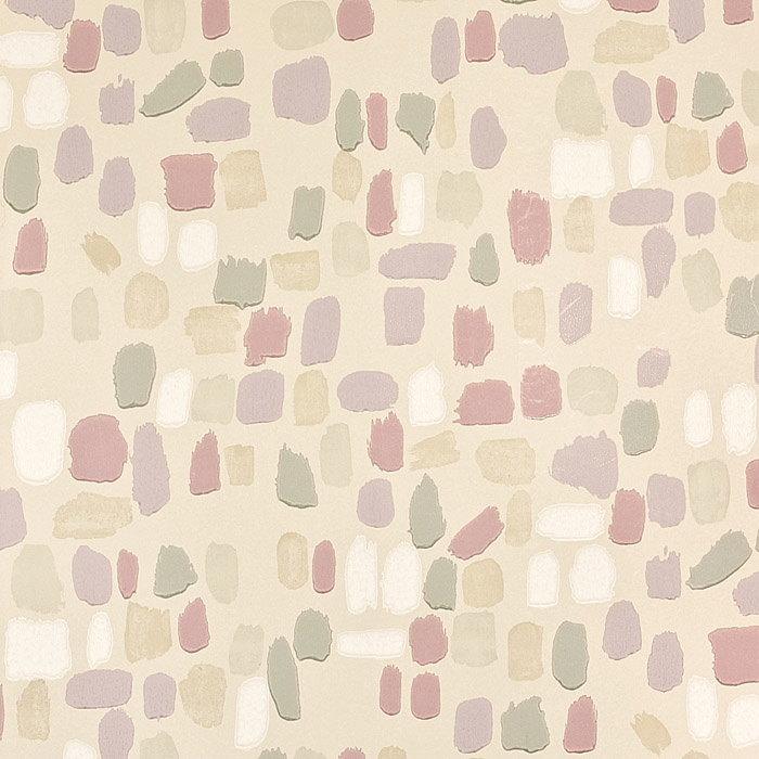 211092 Dabs Mauve/Sage