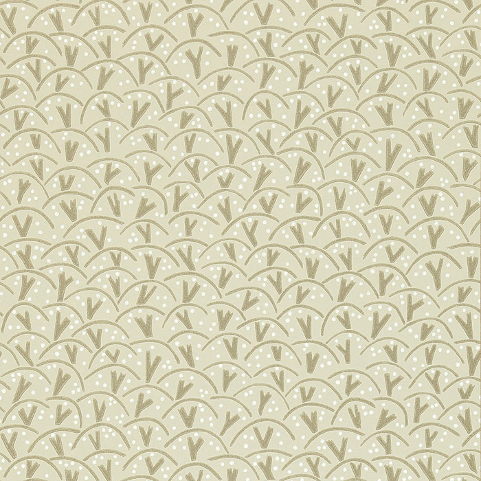 211095 Cherry Hills Ochre/Gold 