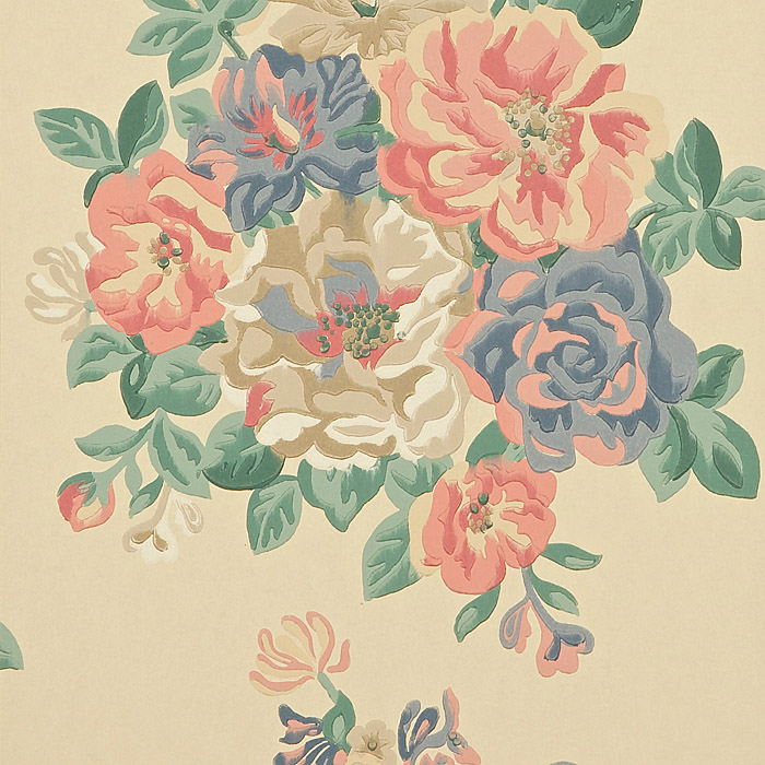 DCAVMI102 Midsummer Rose