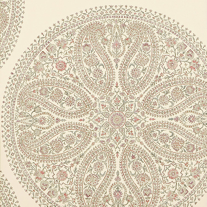 DCAVPC104 Paisley Circles