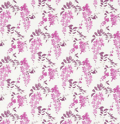 213743 Wisteria Blossom Berry/plum