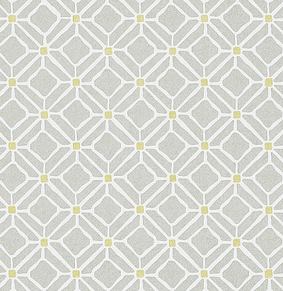 213722 Fretwork Silver/linden