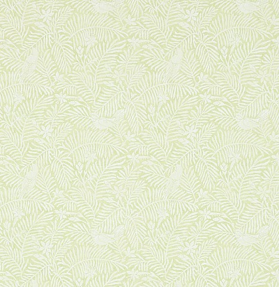 213734 Calico Birds Olive