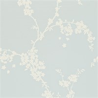 DCLABT102 Blossom Tree Sky Blue