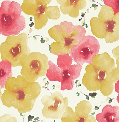 211661 Inari Red/Primrose