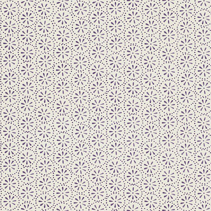 213632 Daisy Spot Purple