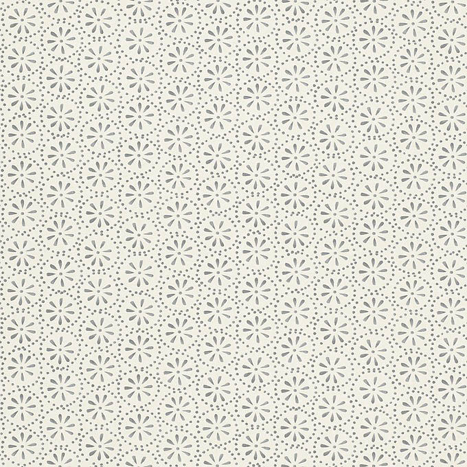 213633 Daisy Spot Grey 