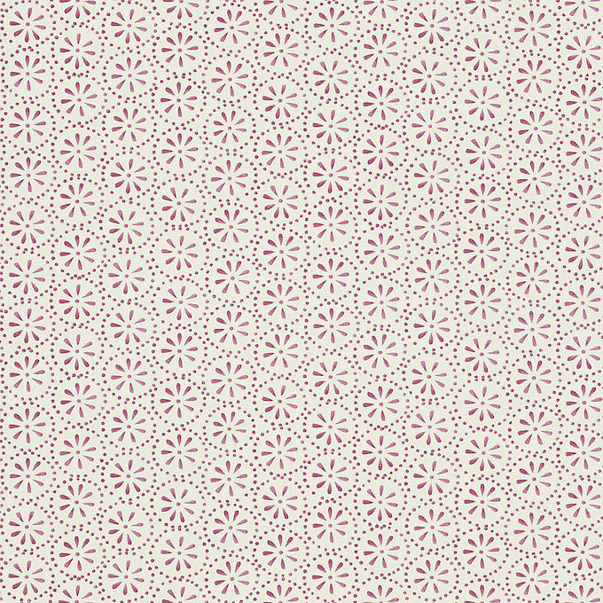 213636 Daisy Spot Dark Rose