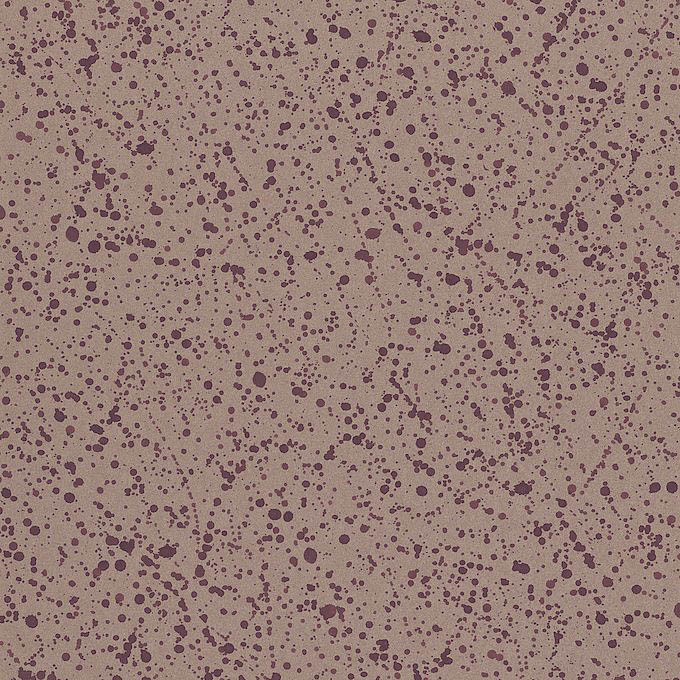 213644 Splatter Plum 
