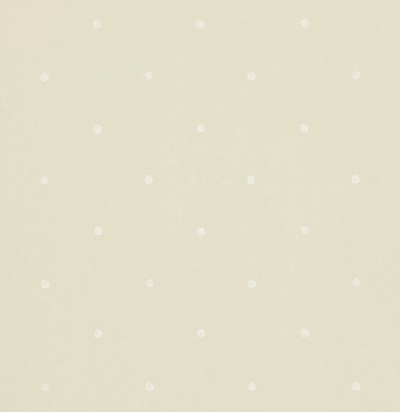 212841 Polka Neutral/Cream