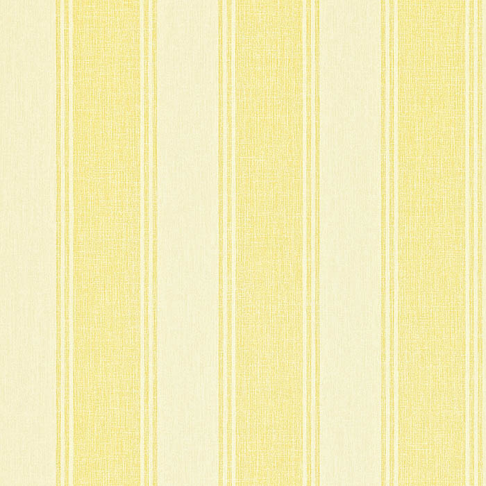 211973 Addison Stripe - Primrose/Ivory