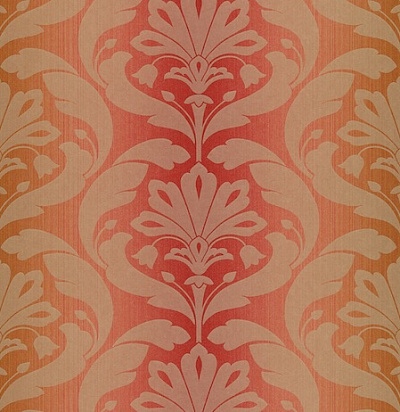 DOPWDE105 Delaunay Damask